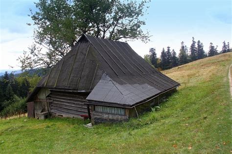 Jesienny Dzie Na Poczekaju Garnek Pl