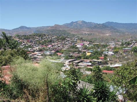 Matagalpa | Matagalpa | Coffee, Mountains & Wildlife | Britannica