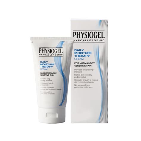 Physiogel Daily Moisture Therapy Cream 150ml Th