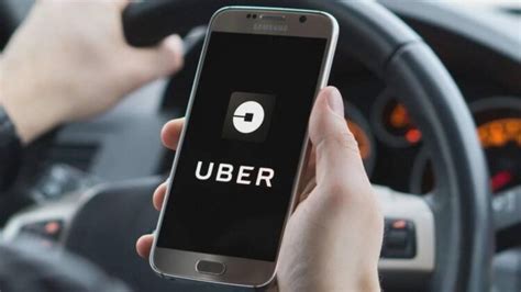 Uber lança NOVA opção no app e entra para ramo de delivery