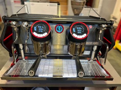 Sanremo Caf Racer Naked Gr Faema Cimbali Katowice D Br Wka Ma A