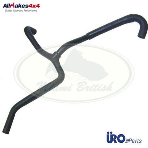 Land Rover Expansion Tank Hose Discovery Pih Allm X Uro