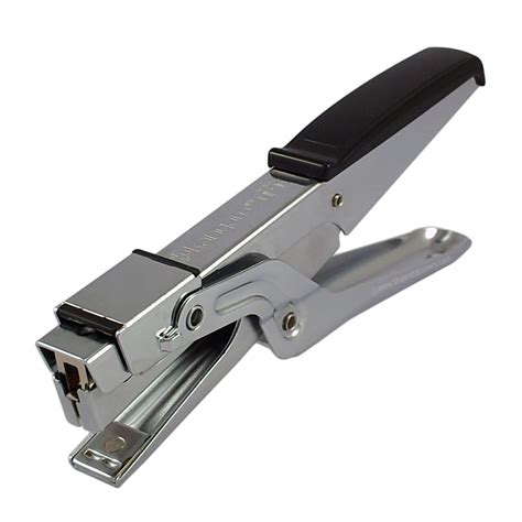 Buy Kangaro Stapler Hp Heavy Duty Strong Manual Plier No Pin