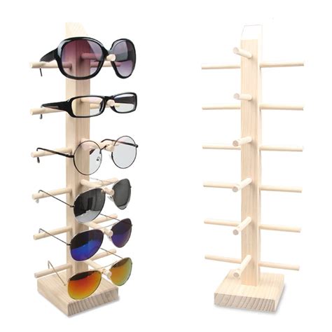 Aliexpress Buy DIY Easy Assembly Multi Layers Hardwood Sunglasses