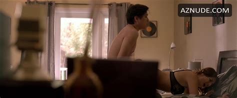 Camila Greenberg Nude Aznude