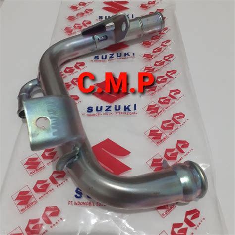 Jual Pipa Radiator Suzuki New Carry Carry New Pick Up Original