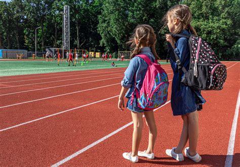 Educazione motoria nella primaria 2 cade un tabù storico Tuttoscuola