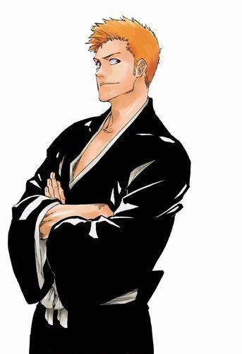 Adult Ichigo Bleach Vs Adult Naruto Boruto