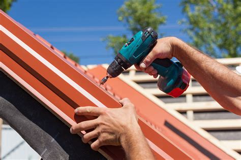 How To Replace A Panel Or Part Of A Metal Roof RPS Metal Roofing