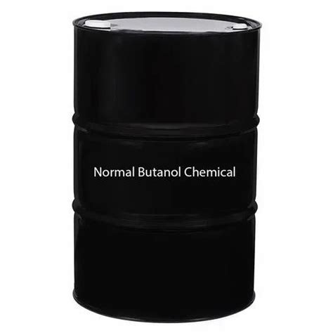 Normal Butanol Chemical At Rs 178 Kg Butanol In Mumbai ID 23774695797