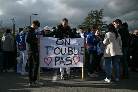 Meurtre de Thomas à Crépol un homme condamné pour des menaces contre