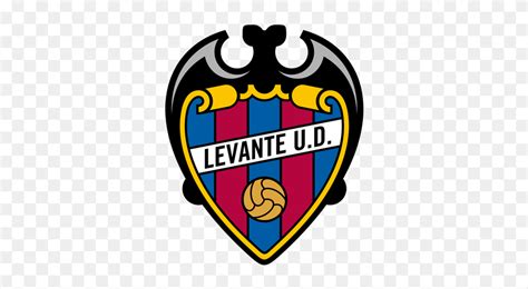 Levante Ud, La Liga, Valencia, Spain - Levante Fc Logo Clipart (#42963 ...