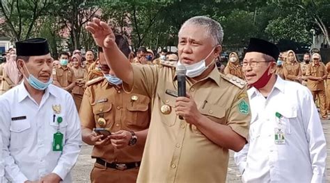 Pemkab Konawe Bakal Lantik Kades Terpilih Di SPN Anggotoa Telisik Id