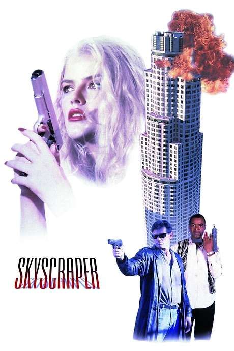 ‎Skyscraper (1996) directed by Raymond Martino • Reviews, film + cast ...