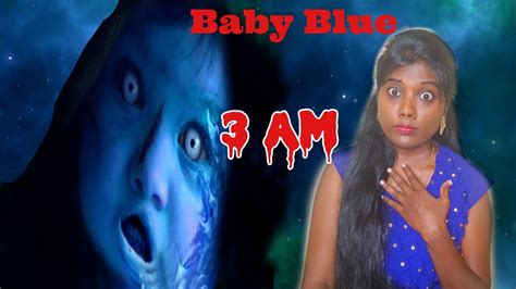 Baby Blue Real Horror Story Tamil Horror Stories Ep 1 Anis