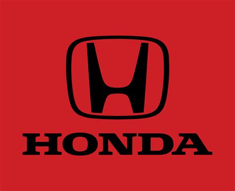 Honda Logo Japan Honda Logo, Honda, Japan Logo, 59% OFF