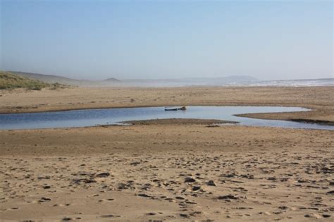 Kehoe Beach in Inverness, CA - California Beaches