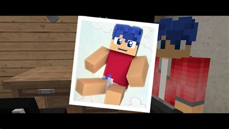 Awwwwwwww Dante Was Soooooooo Cute As A Baby Aphmau I Love