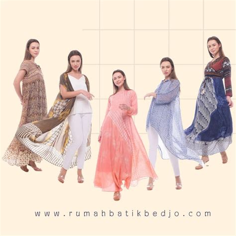 Mempersembahkan Keindahan Budaya Dalam Simplicity Batik Nusantara