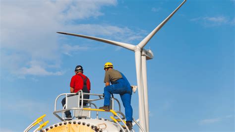 Wind Turbine Data Extraction Solutions Maximizing Energy Output