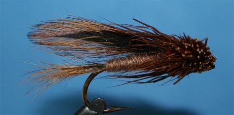 Muddler Minnow Swittersb And Exploring Muddler Saltwater Flies Fly