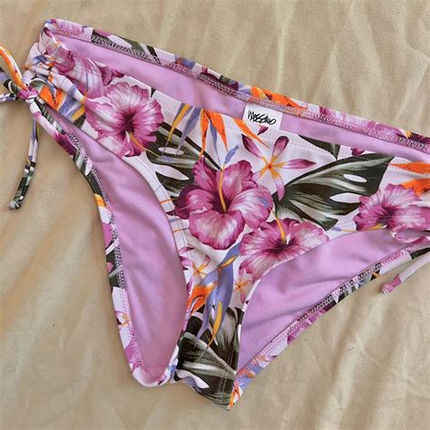 Mossimo Women S Multi Bikini And Tankini Bottoms Depop