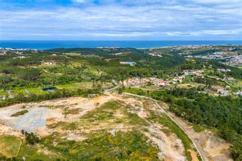 Terreno à venda na rua Alto da Cabrita 6 Santo Isidoro Mafra idealista