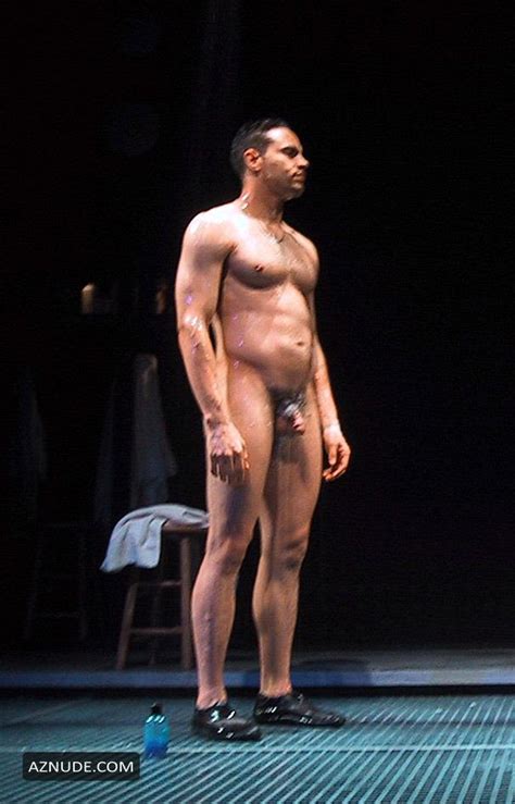 Daniel Sunjata Nude And Sexy Photo Collection AZMen