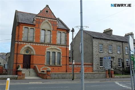 Newryie Take A Tour Of Newry Masonic Hall And Enjoy A Big Breakfast