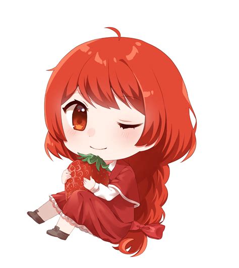 Safebooru 1girl Ahoge Bangs Bow Braid Brown Footwear Capelet Chibi Closed Mouth Commentary