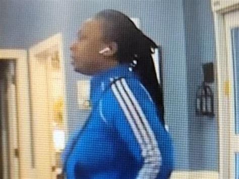 Police Seek Help Identifying Suspect Who Burglarized Retirement Home