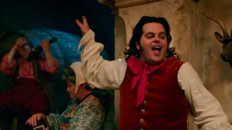 O Primeiro Momento Gay Da Disney Na Bela E O Monstro Observador