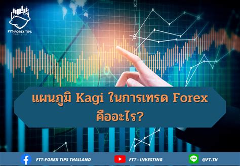 แผนภูมิ Kagi ในการเทรด Forex คืออะไร Ftt Investing