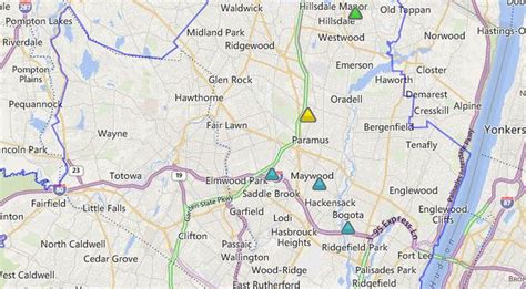 Pseg Outage Map - Maping Resources