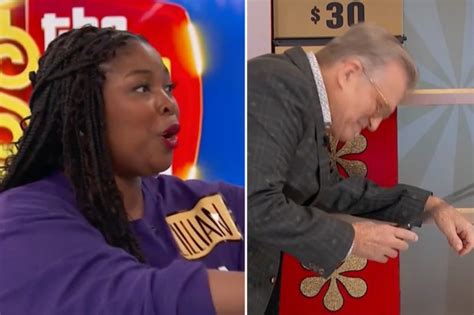 The Price Is Right College Contestant Throws Jab At Drew Carey For