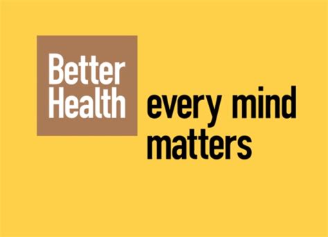 New Every Mind Matters Campaign To Improve Peoples Mental Health