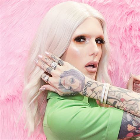 Jeffree Star Without Makeup