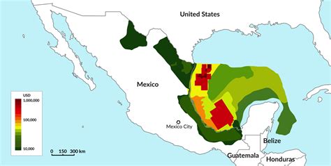 Mexicos Oil Industry Sees A Reversal To The State Monopoly Gis Reports