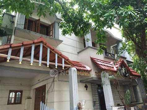 Independent House Mogappair East Rent Without Brokerage Semi