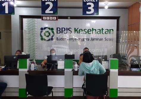 Hapus Kelas BPJS Kesehatan Berlakukan KRIS Mitrapost