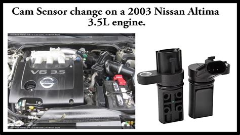 Nissan Code P0340