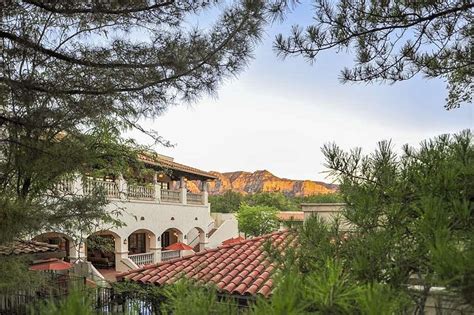 Los Abrigados Resort And Spa Sedona Az Fotos Reviews En Prijsvergelijking Tripadvisor