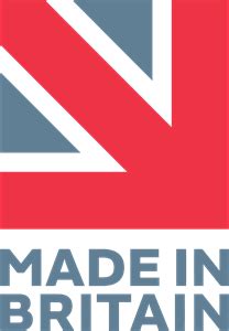 Made in britain Logo PNG Vector (SVG) Free Download