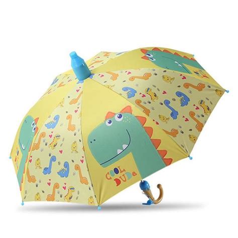 Funmoon Parapluie Hommes Et Femmes Arc En Ciel Enfants Belle Pluie