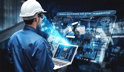 Transforming Manufacturing Execution Dassault Systèmes Blog