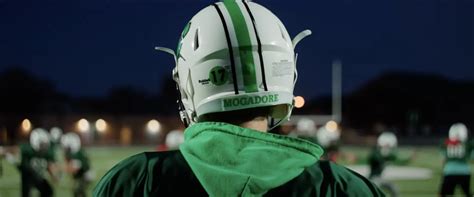 Mogadore Village Of Champions Wnw