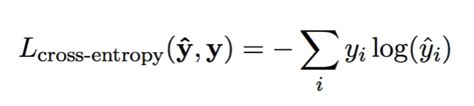 How To Derive Categorical Cross Entropy Update Rules For Multiclass