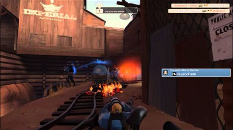 Team Fortress 2 Intel Hd Graphics 4400 Youtube