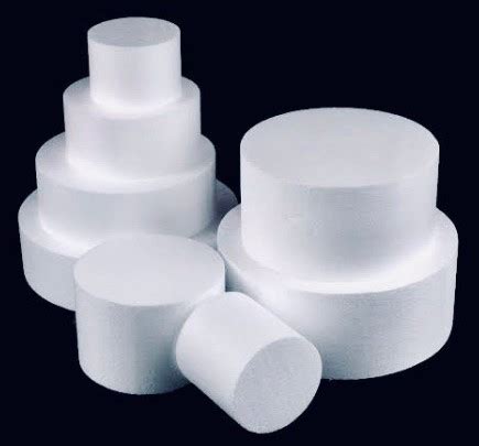 Styro Dummy Round For Cakes Lazada PH