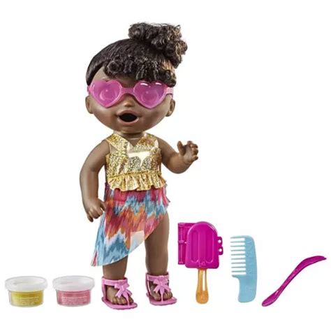 11 Best Baby Alive Toys To Entertain Your Kids In 2025